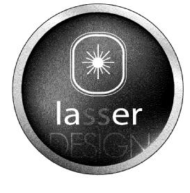 LASSER DESIGN