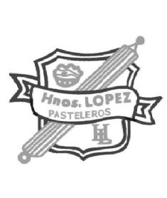 HNOS. LOPEZ PASTELEROS