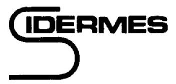SIDERMES