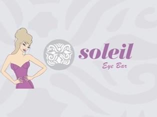 SOLEIL EYE BAR