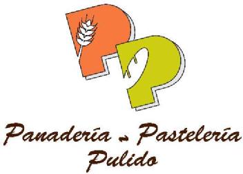 PP PANADERIA PASTELERIA PULIDO