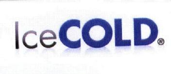 ICE COLD