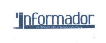 INFORMADOR SETMANARI D'INFORMACIO COMARCAL