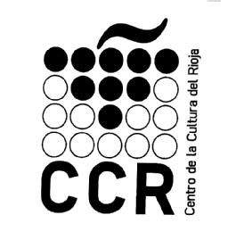 CCR CENTRO DE LA CULTURA DEL RIOJA