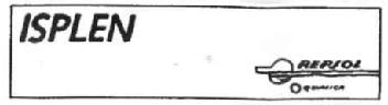 ISPLEN REPSOL QUIMICA