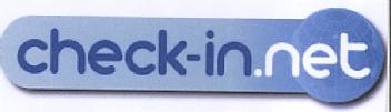 CHECK-IN. NET