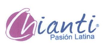 CHIANTI PASION LATINA