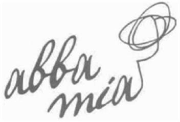 ABBA MIA
