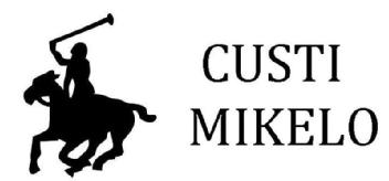 CUSTI MIKELO