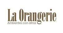 LA ORANGERIE AMBIENTES CON ALMA