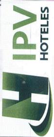 HIPV HOTELES