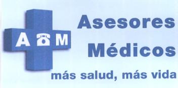 A M ASESORES MEDICOS MAS SALUD, MAS VIDA