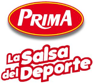 PRIMA LA SALSA DEL DEPORTE