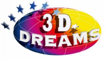 3D DREAMS