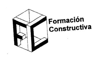 FC FORMACION CONSTRUCTIVA