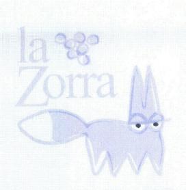 LA ZORRA