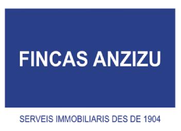 FINCAS ANZIZU SERVEIS IMMOBILIARIS DES DE 1904