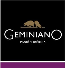 GEMINIANO PASION IBERICA