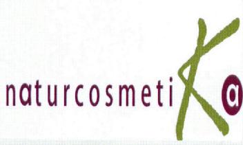 NATURCOSMETIKA