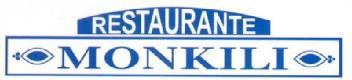 RESTAURANTE MONKILI