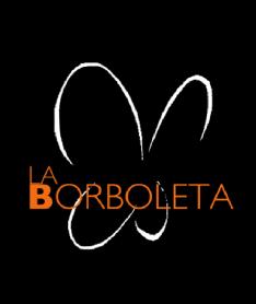 LA BORBOLETA
