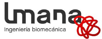UMANA INGENIERIA BIOMECANICA