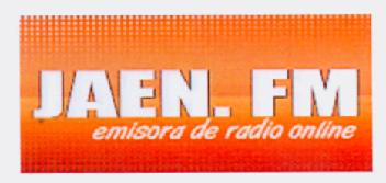 JAEN.FM EMISORA DE RADIO ONLINE