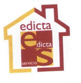 EDICTA SERVICIOS