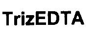 TRIZEDTA