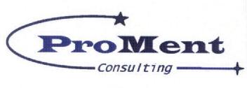 PROMENT CONSULTING