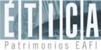 ETICA PATRIMONIOS EAFI