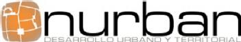 NURBAN DESARROLLO URBANO Y TERRITORIAL