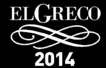 EL GRECO 2014