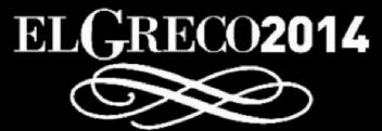 ELGRECO2014
