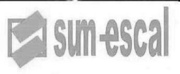 SUMESCAL