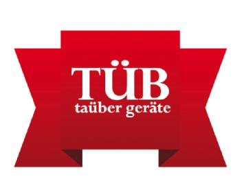 TUB TAUBER GERATE