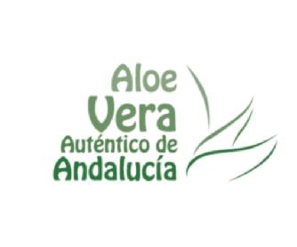 ALOE VERA AUTENTICO DE ANDALUCIA