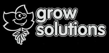 GROW SOLUTIONS