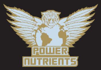 POWER NUTRIENTS