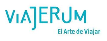 VIAJERUM EL ARTE DE VIAJAR