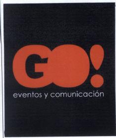 GO! EVENTOS Y COMUNICACION