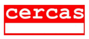CERCAS