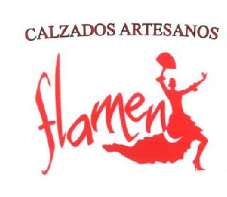 CALZADOS ARTESANOS FLAMENK