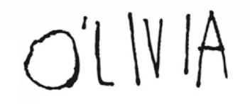 O'LIVIA