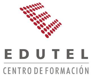 EDUTEL CENTRO DE FORMACION