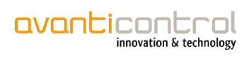 AVANTICONTROL INNOVATION & TECHNOLOGY