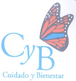 C Y B CUIDADO Y BIENESTAR