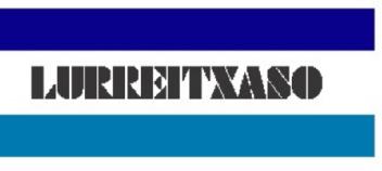LURREITXASO