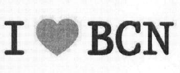 I BCN