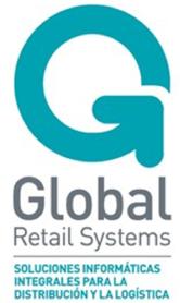 GLOBAL RETAIL SYSTEMS SOLUCIONES INFORMATICAS INTEGRALES PARA LA DISTRIBUCION Y LA LOGISTICA